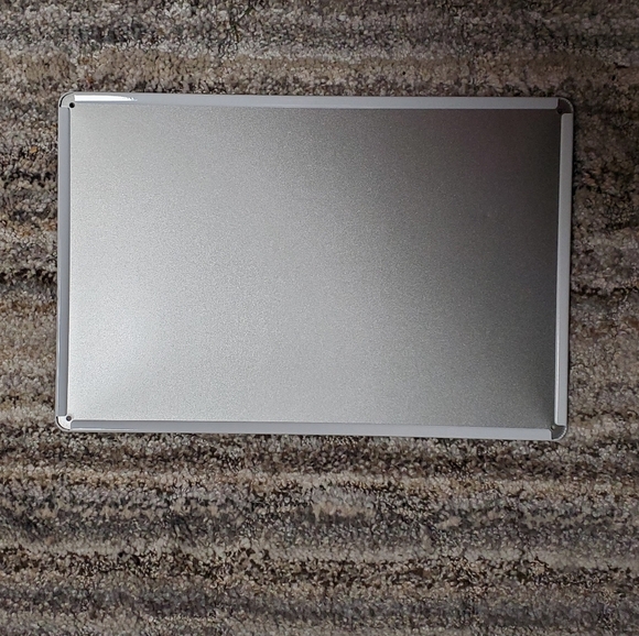 You Are Not Just A Cat Metal Plaque - Picture 2 of 3